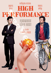 High Performance |   DVD